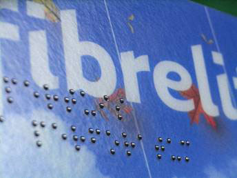 braille
